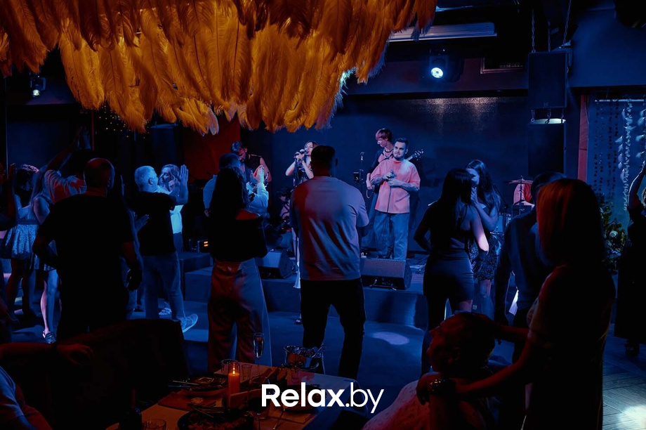 Saturday music, фото № 21