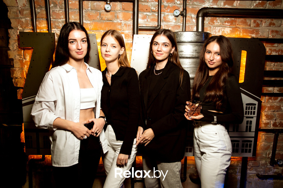 Zavod Saturday Night, фото № 1