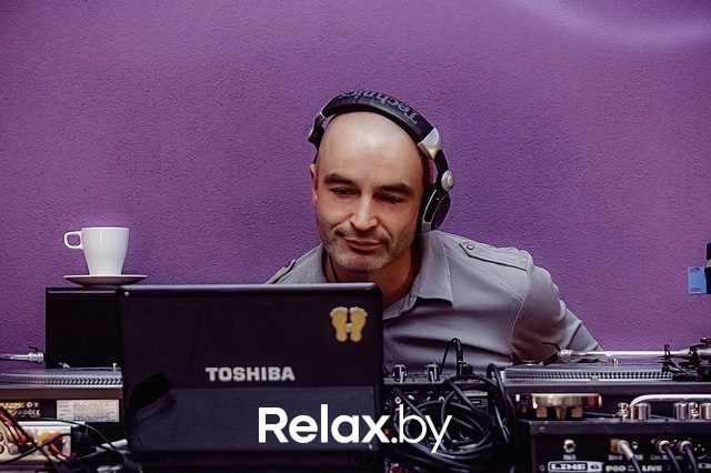 Открытие развлекательного комплекса «5 комнат», фото № 52