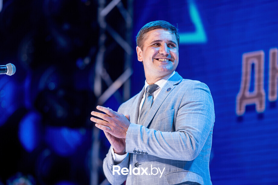 День работников лёгкой промышленности Беларуси, фото № 291