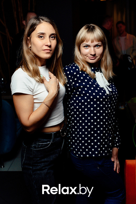 Hot Weekend, фото № 5