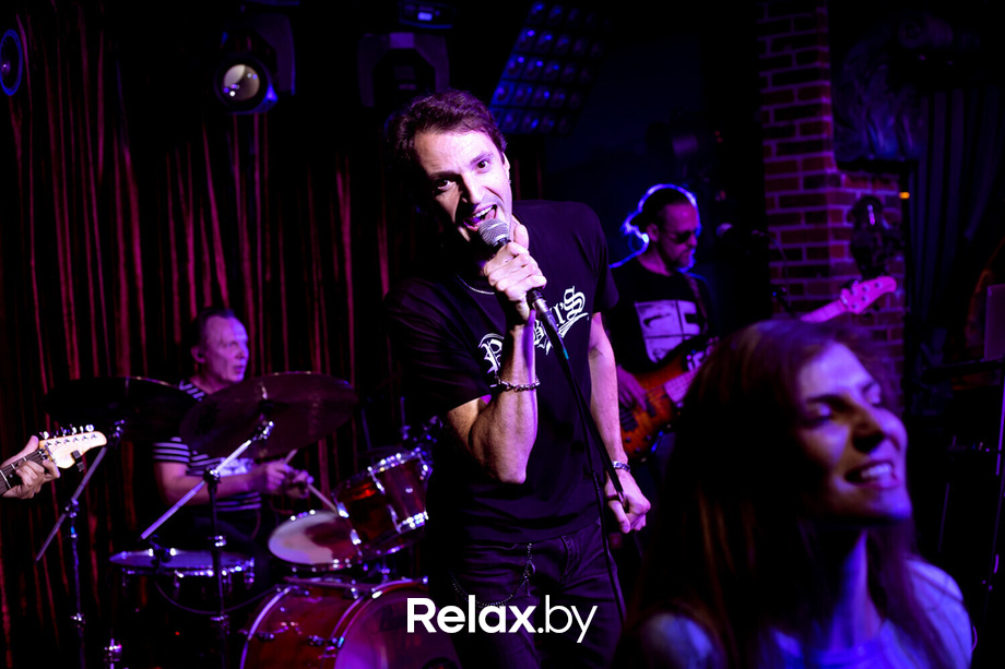 Brooklyn Live!, фото № 19