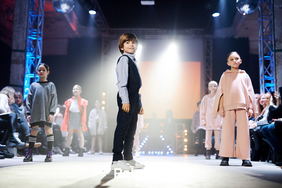 FASHION KIDS’ SHOW, фото № 105