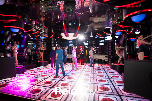 Next Club Show, фото № 64