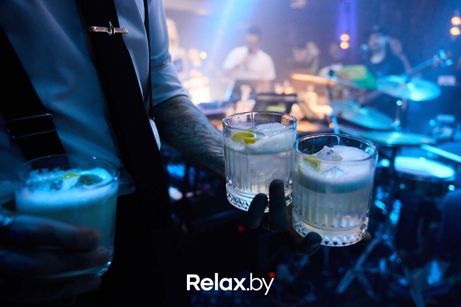 Piano Bar Band, фото № 18