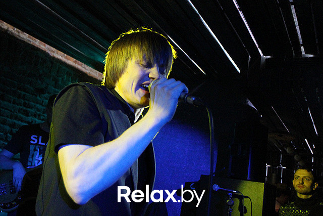 TNT rock club: Canada, фото № 15