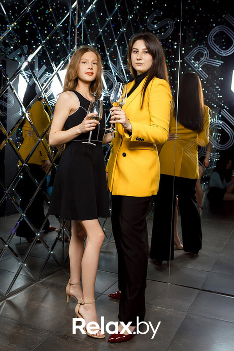 Friday Party, фото № 41