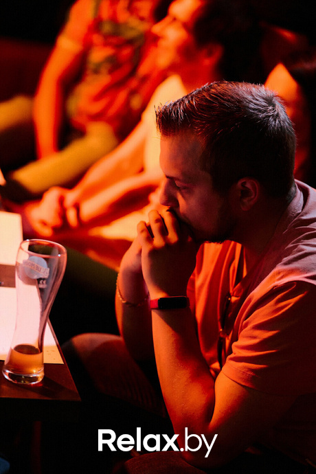 Поэтический вечер, фото № 191