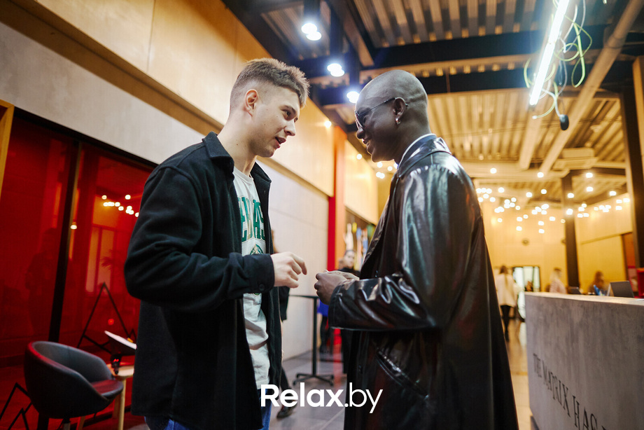 Wake up, Neo, фото № 59