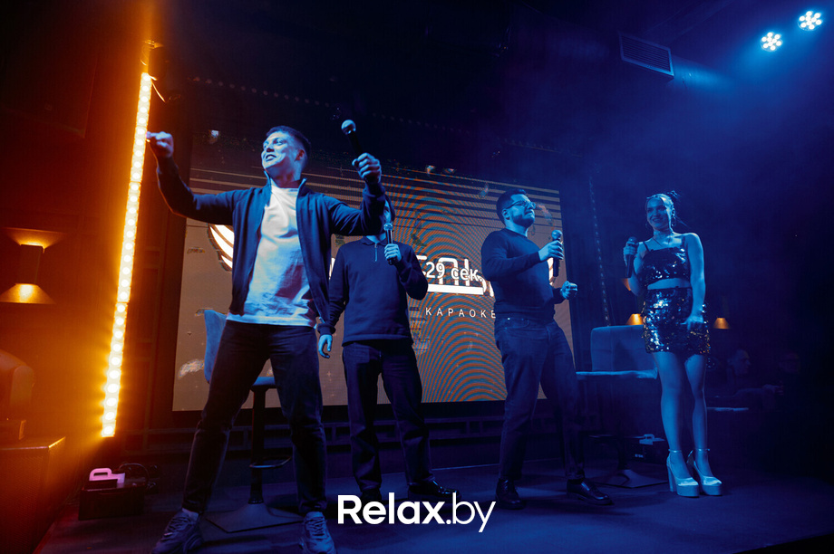 Friday Music, фото № 7