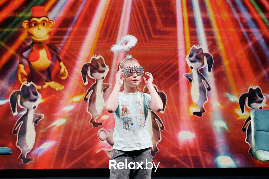 Короли Вечеринок. Детский праздник, фото № 7