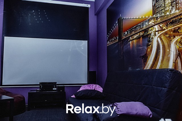 Открытие развлекательного комплекса «5 комнат», фото № 73