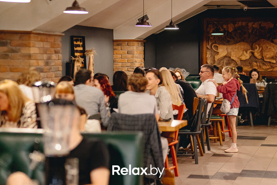 Выходные в Раковском Броваре, фото № 39