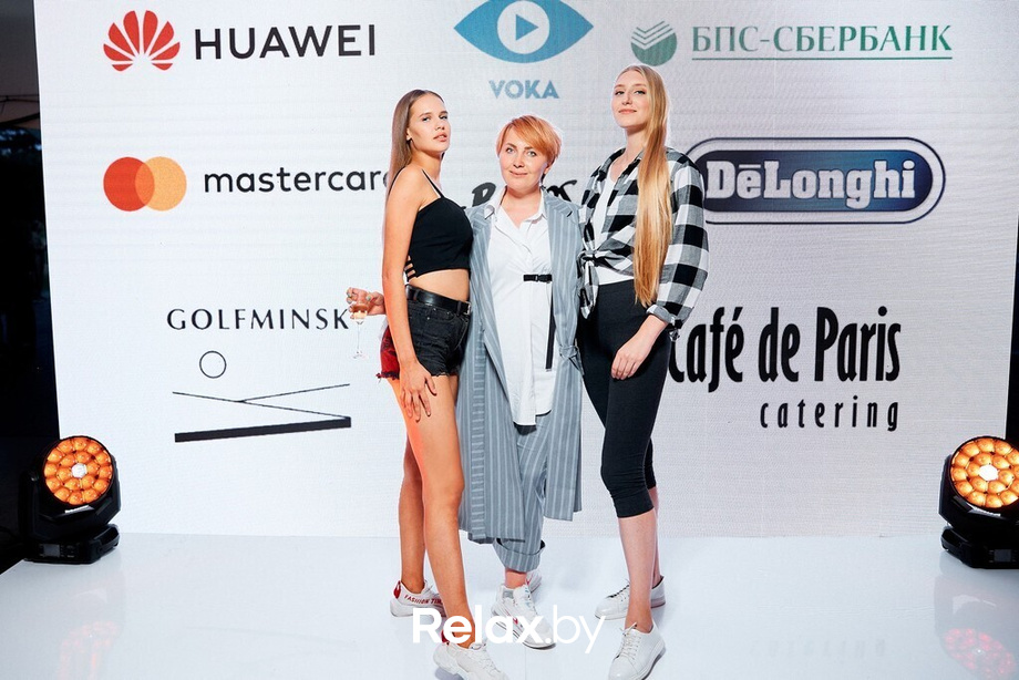 Brands Fashion Show, фото № 190