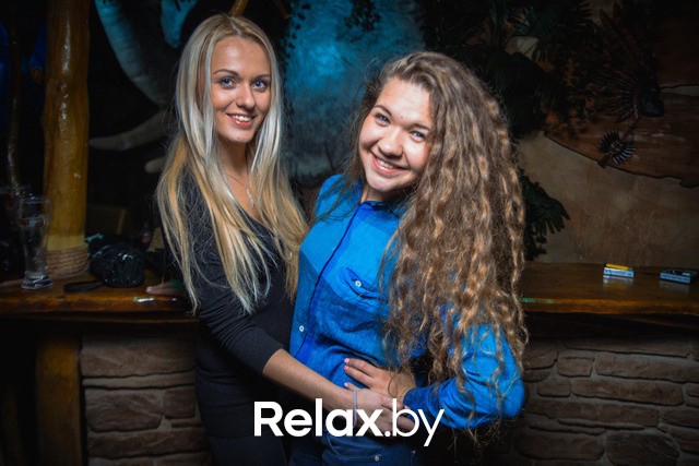 Африка, фото № 50