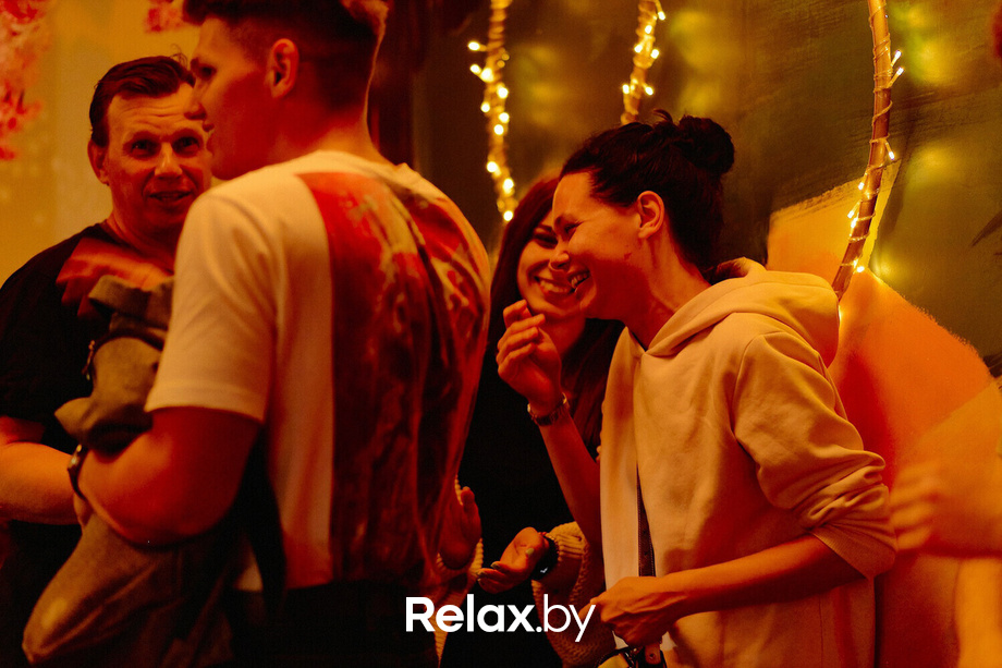 Поэтический вечер, фото № 67