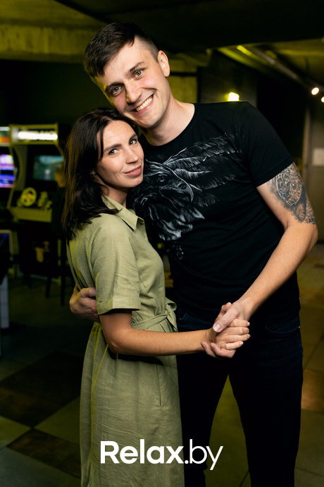 Saturday party, фото № 49