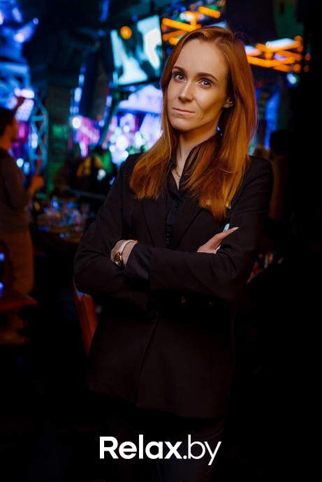 Brooklyn Live!, фото № 40