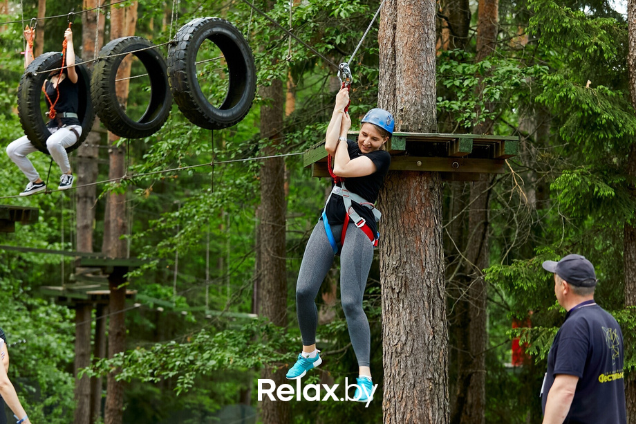 МЕГА-отрыв Relax.by, фото № 437