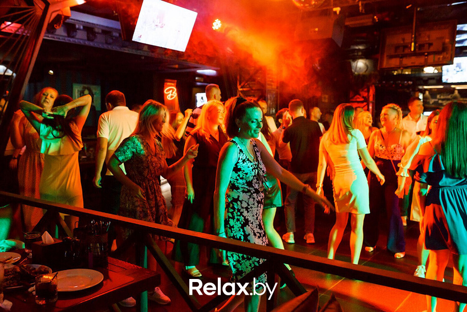 Brooklyn Live!, фото № 42