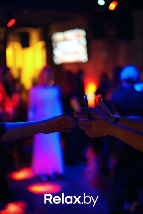 Friday party, фото № 96