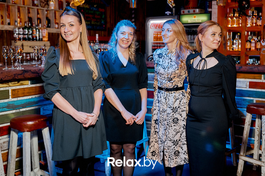 Новый год в Квартире, фото № 125