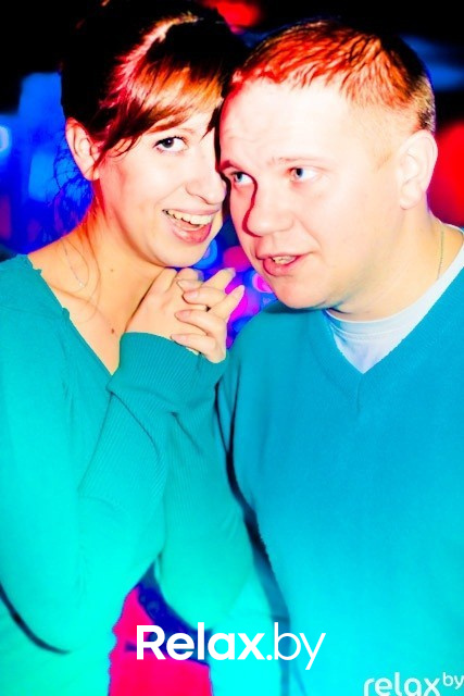 Вечеринка в клубе RАЙ, фото № 96