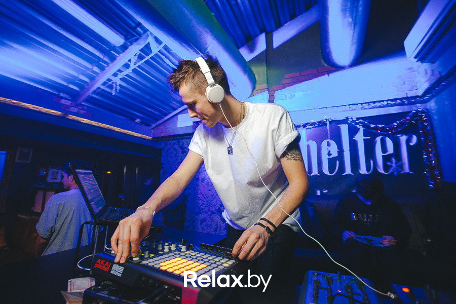 TIWIH Xmas party, фото № 137