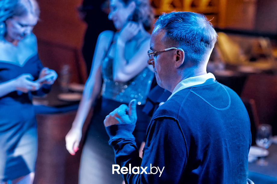 Saturday music, фото № 58