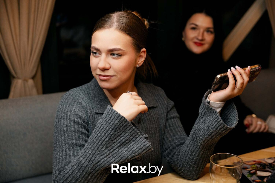 Ночные жители, фото № 28