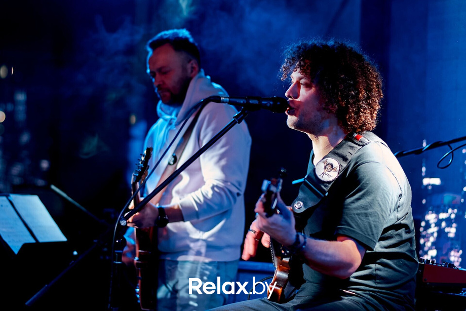 Friday Music, фото № 10