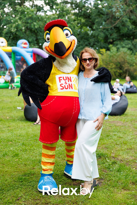 May Way 2025, фото № 193