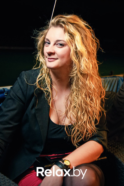 DJ Shelter - Открытие Терассы, фото № 41