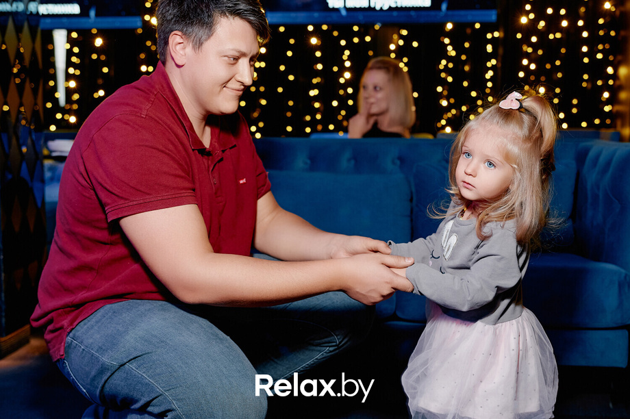 Короли Вечеринок. Детский праздник, фото № 41