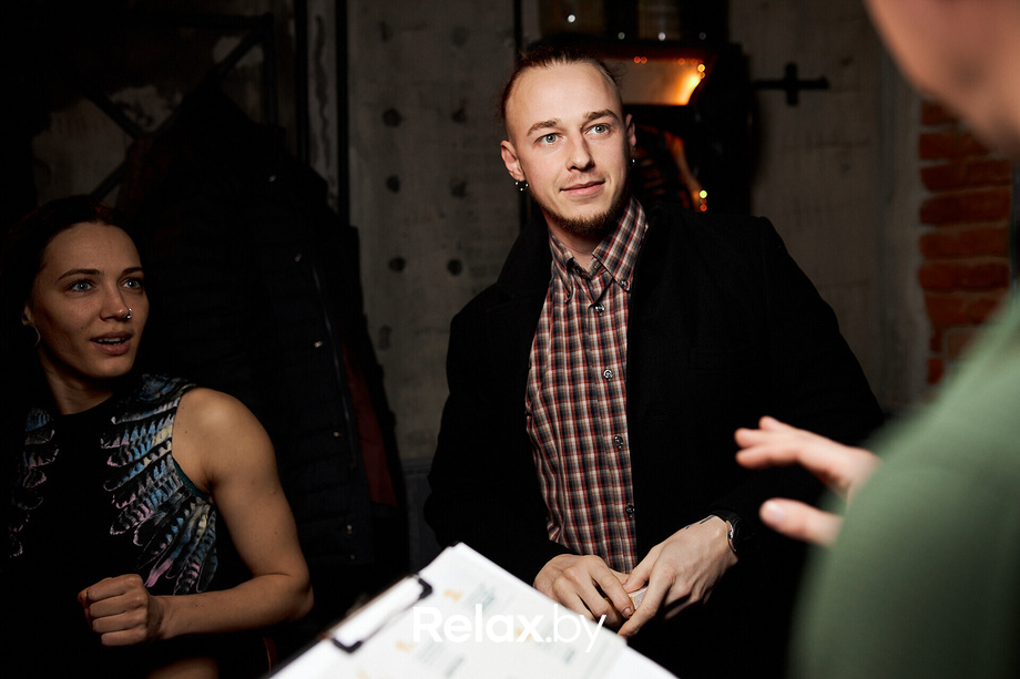 Tullamore St.Patrick's Day, фото № 49