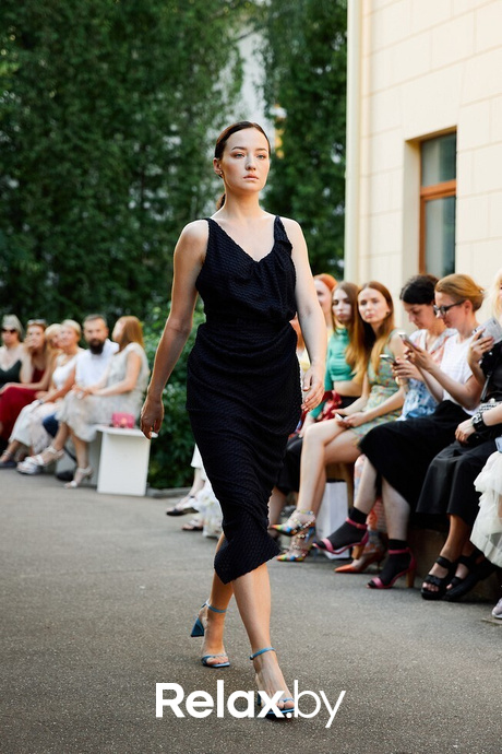 Летний проект «Открытый подиум» от BFW, фото № 214