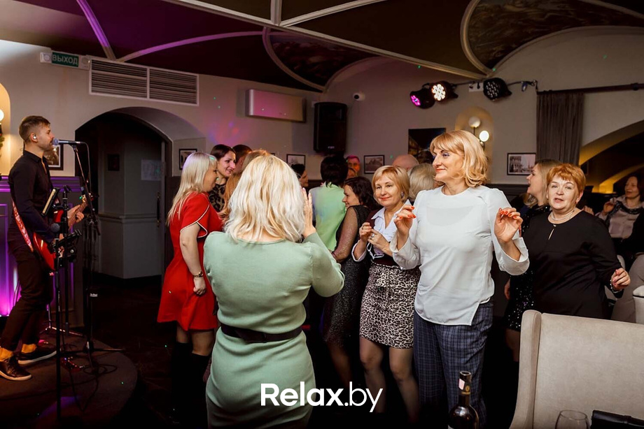 Выходные в Rustaveli, фото № 5