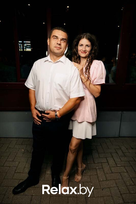 Saturday party, фото № 41