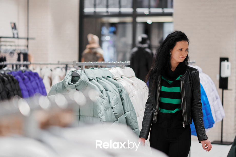 Открытие SAVAGE, фото № 62