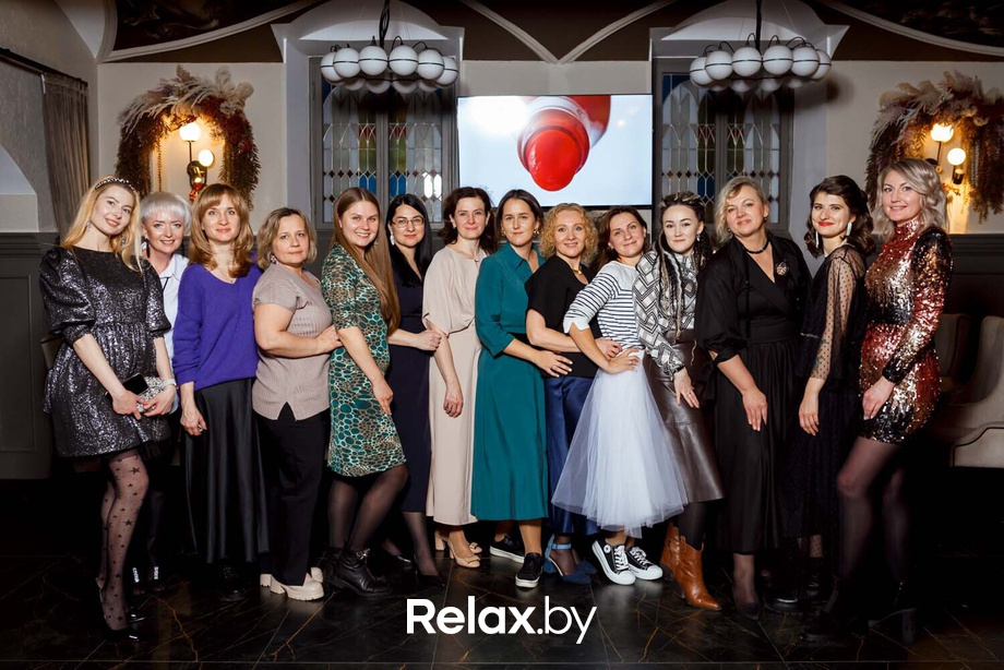 Новогодние вечеринки, фото № 10