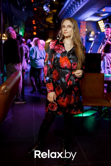 Brooklyn Live!, фото № 24