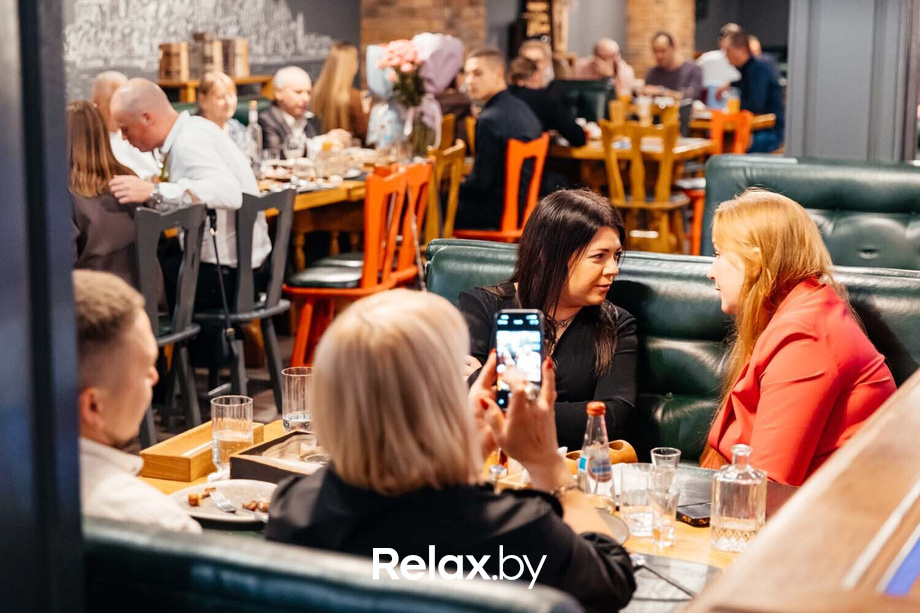 Суббота в Броваре, фото № 6