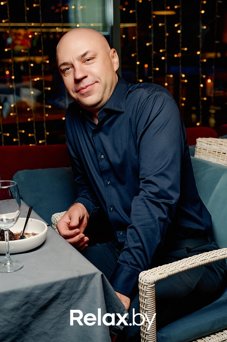 Saturday music, фото № 108