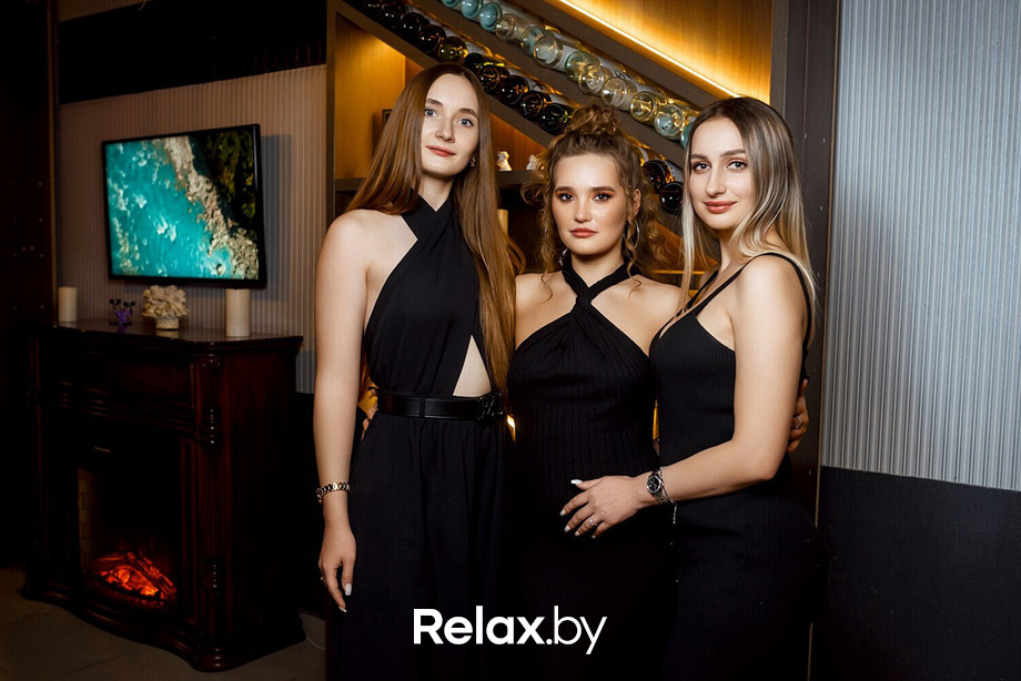 Saturday party, фото № 23