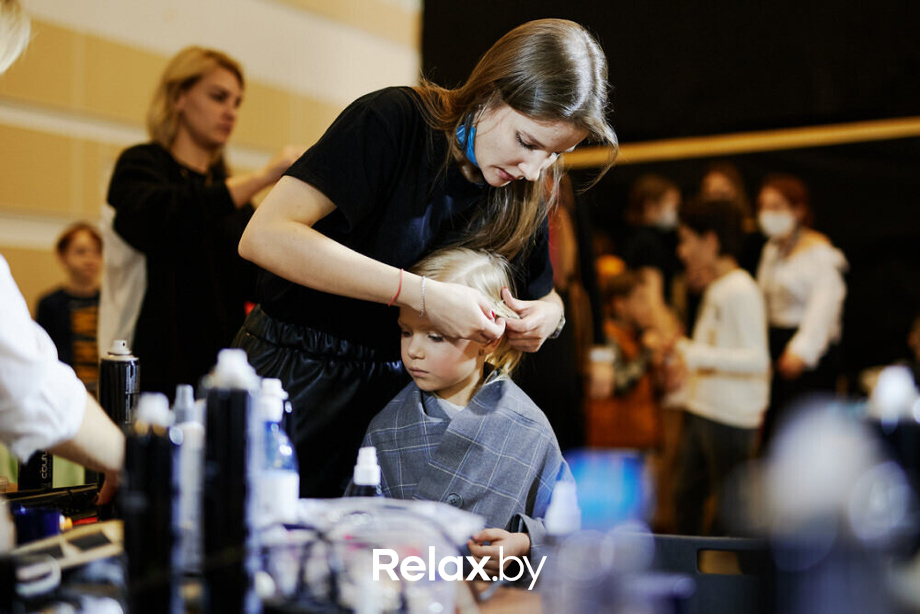 IMG FASHION Killa Part, фото № 117