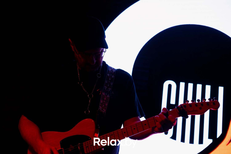 Ночные жители, фото № 42