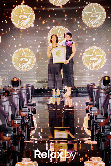 Премия номер 1, фото № 156