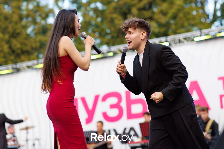 Музыка твоего города, фото № 184