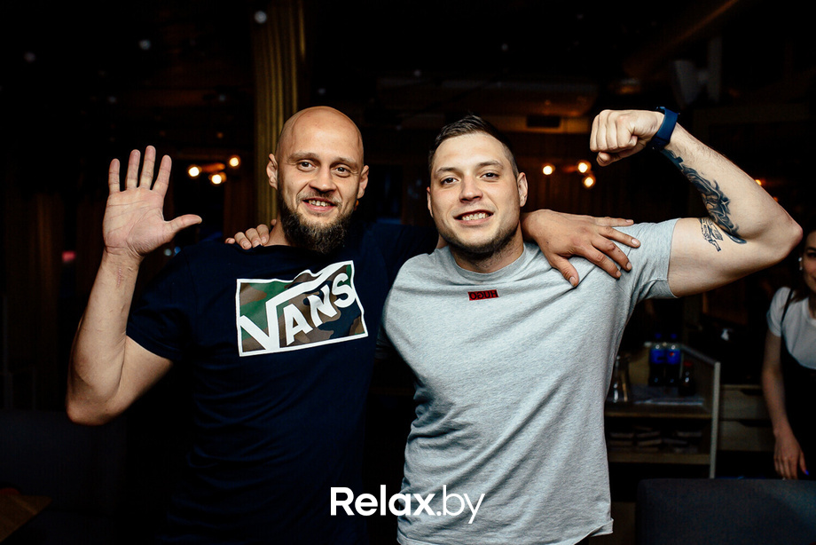 Terra party, фото № 41