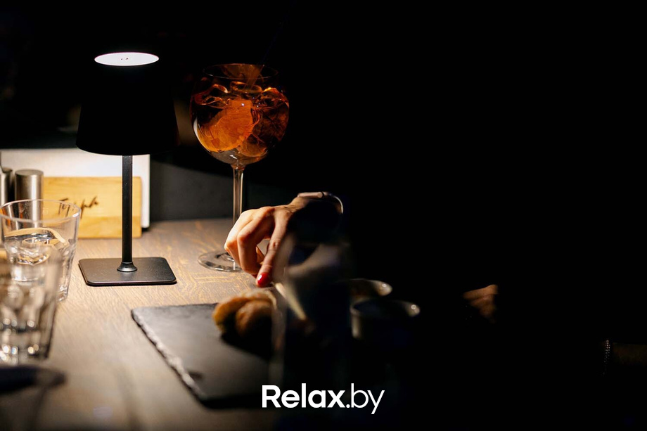 Ночные жители, фото № 7